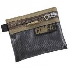 Водонепроникне портмоне KORDA COMPAC WALLET Small 11x9cm 1шт