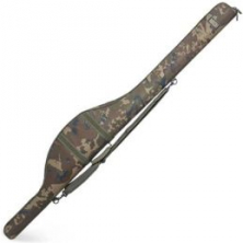 Чехол для удилищ Nash Subterfuge Hi Protect 1 Rod Skin 12ft 1шт