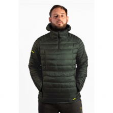 Куртка Ridge Monkey APEarel ThermaPro Hybrid Coat Green L 1шт