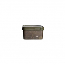 Ведро Nash Spot On Rectangular Bucket Camo 5L 1шт
