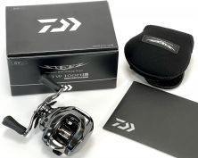 Катушка мульт. Daiwa 24 Steez SV TW 100HL (10630313)