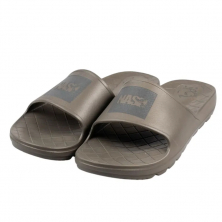Тапочки Nash Make It Happen Sliders Green Size 11 (EU 45) пара