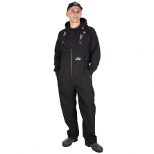 Костюм дождевой Rage RageWear Rainsuit Salopettes & Jacket L Комплект