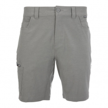 Шорты Simms Challenger Shorts Steel 38W (13494-030-W38)