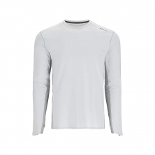 Реглан Simms SolarFlex Crewneck Sterling/Cinder L (13660-2007-40)