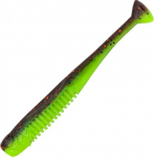 Плавающий силикон ZMAN Drop Kickerz 3.5 " 5pc #Coppertreuse (DK35-109PK5)