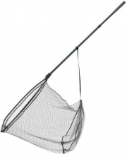 Подсак Daiwa Prorex Carbon Folding Net 2.30m 85x75cm (15810-430)