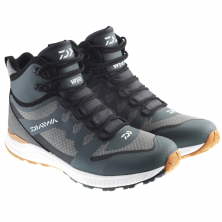 Ботинки Daiwa D-VEC Boots WP-100 B/W р.44 (18518-044)
