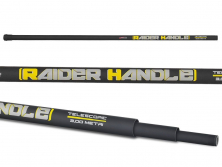 Ручка для подсаки Tubertini Raider Handle X Strong 3m (57233XX)