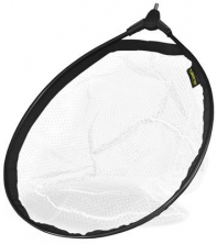 Голова подсаки Tubertini Testa Di Guadino Folding Mono 50x40cm (57252XX)