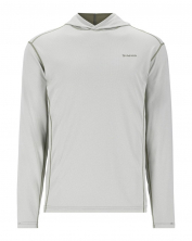 Худи Simms BugStopper Hoody Aspen Heather L (11707-1248-40EU)