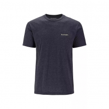 Футболка Simms Classic Tackle T-Shirt Navy Heather XL (14281-414-50)