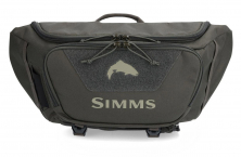 Сумка Simms Tributary Hip Pack Basalt  (14428-1034-00)