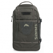 Сумка Simms Tributary Sling Pack Basalt  (14423-1034-00)
