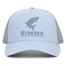 Кепка Simms Double Haul Trucker Bimini Blue (14035-1168-00)