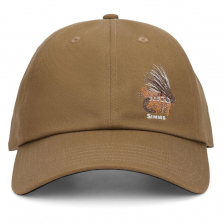 Кепка Simms Single Haul Cap Driftwood (12221-1211-00)
