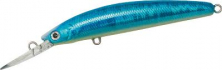 Воблер Daiwa Presso Double Clutch 60SS 60mm 3.8g #Wave Blue (14812594)