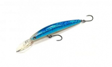 Воблер Daiwa Presso Double Clutch 75SS 75mm 5.1g #Wave Blue (14814711)