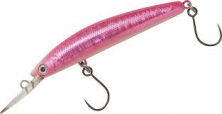 Воблер Daiwa Presso Double Clutch 60SS 60mm 3.8g #Wave Pink (14812595)