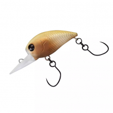 Воблер Daiwa Wabcra C R 30F-DR 30mm 2.9g #Kagerou Beige (17414634)
