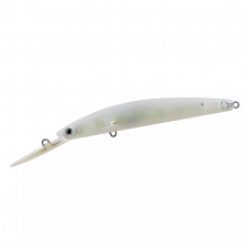 Воблер Daiwa Presso Double Clutch 75SS 75mm 5.1g #Gross Bait White (17411764)