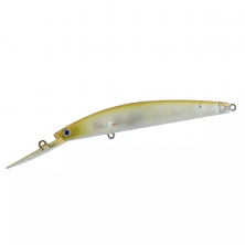 Воблер Daiwa Presso Double Clutch 75SS 75mm 5.1g #Gross Bait Mustard (17411763)