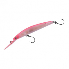 Воблер Daiwa Presso Double Clutch 75SS 75mm 5.1g #Gross Bait Red (17411761)
