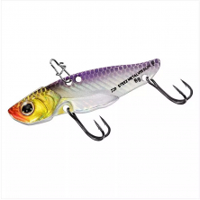 Цикада Daiwa Steez Metal Vibe Slim 8g #Adel Wakasagi (17435641)