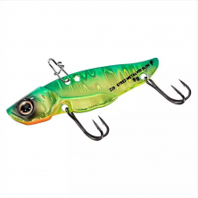 Цикада Daiwa Steez Metal Vibe Slim 8g #Blue Back Chart (17435648)