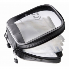 Сумка с файлами Daiwa Rig Pouch (15800-001)