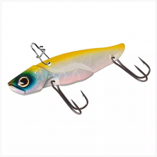 Цикада Daiwa Steez Metal Vibe Slim 5g #Flashing Wakasagi (17437296)