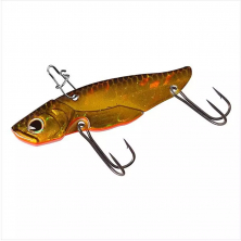 Цикада Daiwa Steez Metal Vibe Slim 5g #Kurokin (17437295)
