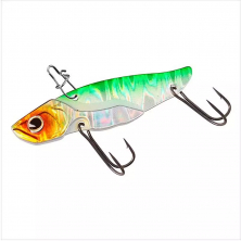 Цикада Daiwa Steez Metal Vibe Slim 5g #Metallic Lotus (17437294)