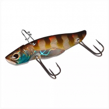 Цикада Daiwa Steez Metal Vibe Slim 5g #Chi Gill (17437293)