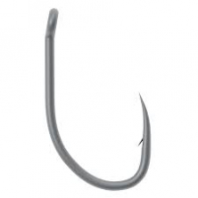 Крючки Ridge Monkey Ape-X Beaked Point Barbed Bulk Pack Size 4 25шт