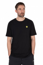 Футболка Matrix Black Mini Logo T-Shirt L 1шт