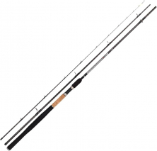 Удилище пикерное Daiwa N`Zon Feeder 3.30m 60gr 2 вершинки