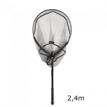 Подсак Rage Street Fighter Landing Net 50х60cm 2,4m Carbon 1шт