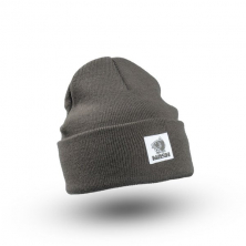 Шапка Nash Make it Happen Badge Beanie Hat Green
