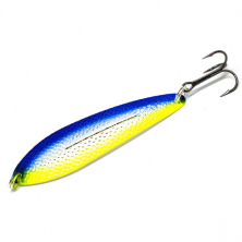 Блесна Williams Whitefish UV 21.26gr #BYN (C70BYN-BYN)