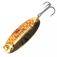Блесна Williams Wabler 14.17gr #G/OR (W50GOR-G/OR)