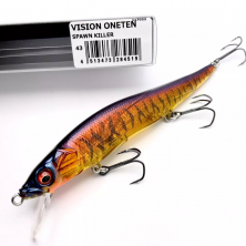 Воблер Megabass VISION ONETEN col. SPAWN KILLER