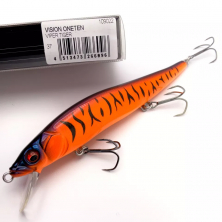Воблер Megabass VISION ONETEN col. VIPER TIGER