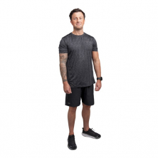Футболка Ridge Monkey APEarel CoolTech Camo Edition T-Shirt XL 1шт