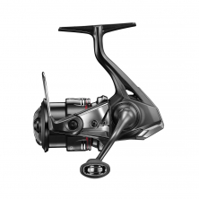 Катушка Shimano VanFord 24 CI4+ C2000S