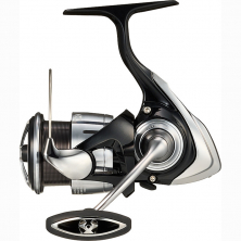 Катушка Daiwa 23 LEXA LT 2500