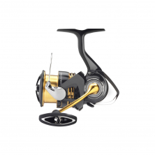 Катушка Daiwa 23 LEGALIS LT 4000-CXH