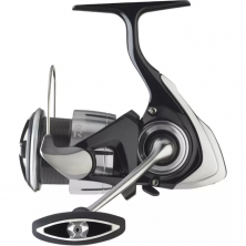 Катушка Daiwa 23 LEXA LT 3000S-C