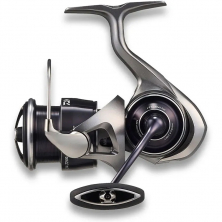 Катушка Daiwa 25 Caldia LT 4000-C