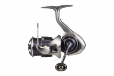 Катушка Daiwa 25 Caldia LT FC 1000S